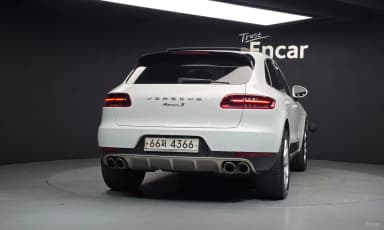 Macan