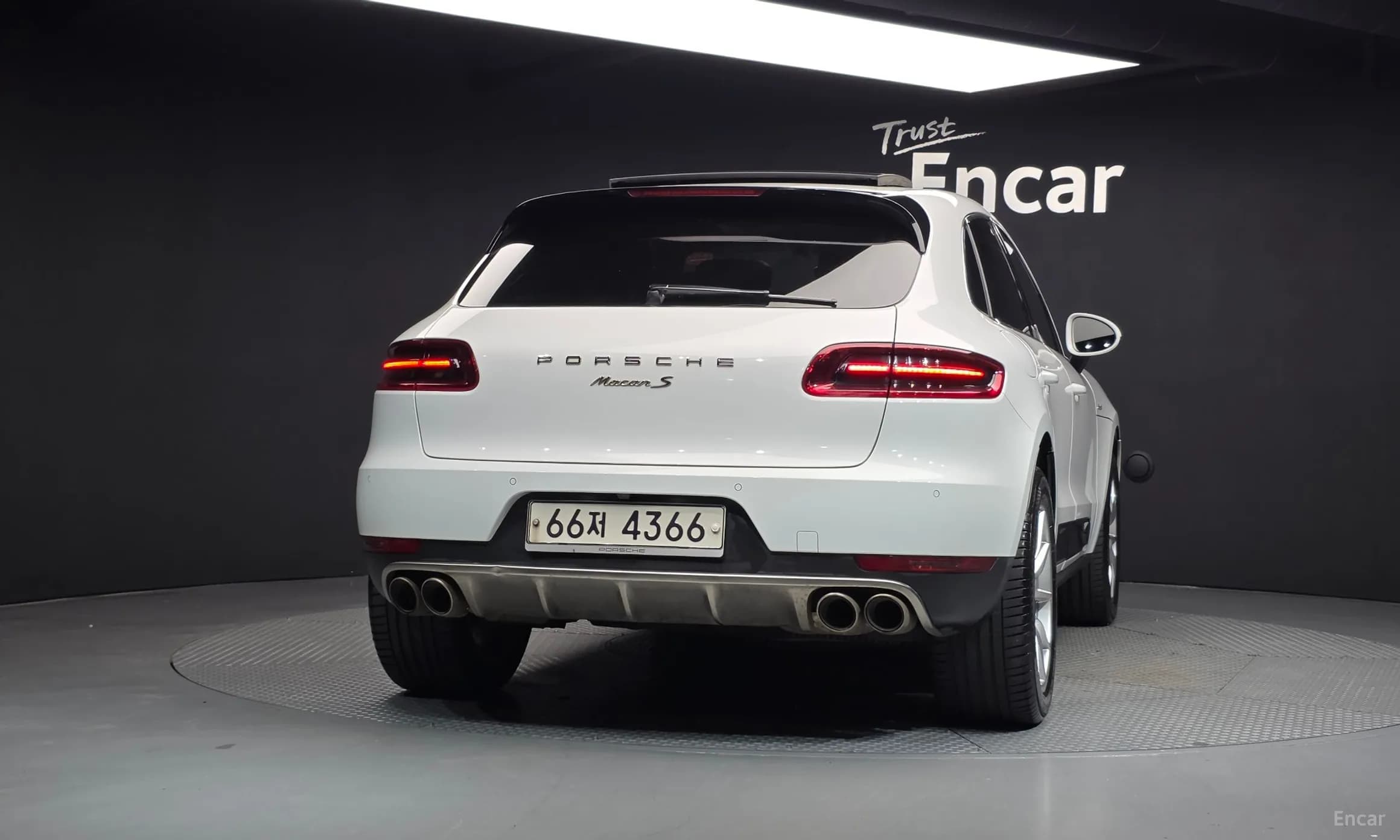 Macan