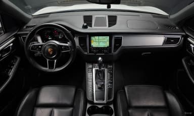Macan