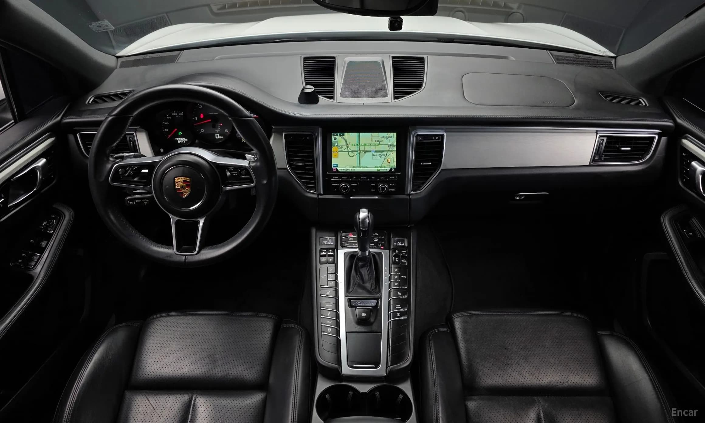Macan