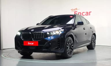 X6 (G06)