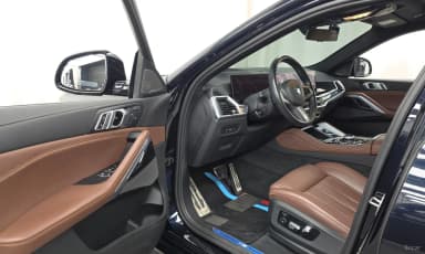 X6 (G06)