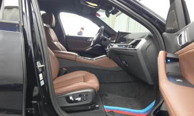 X6 (G06)