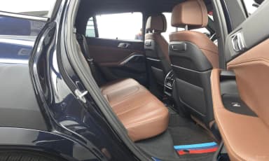 X6 (G06)