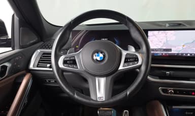 X6 (G06)