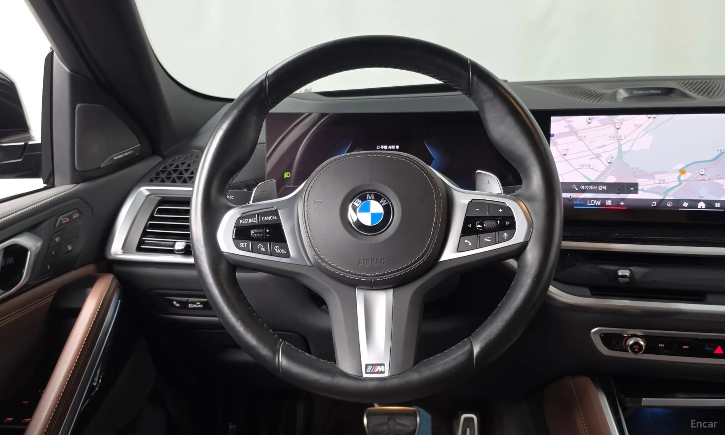 X6 (G06)