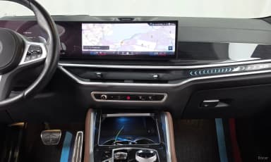 X6 (G06)