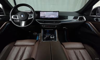 X6 (G06)
