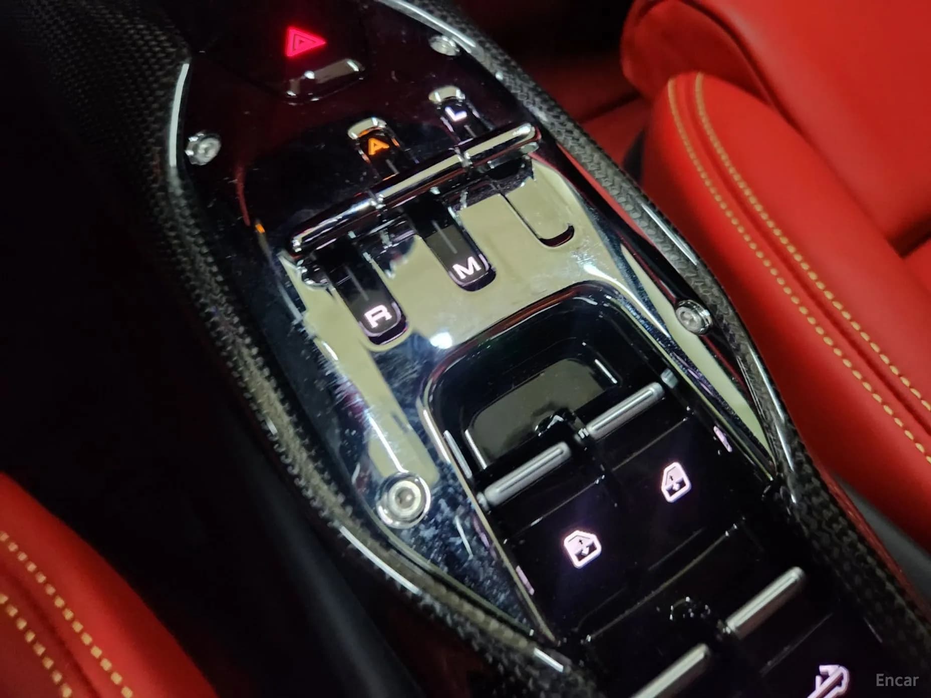 296 GTS