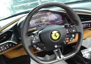 296 GTS