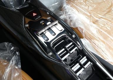 296 GTS