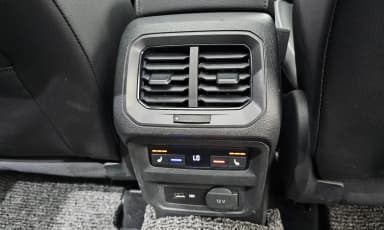 Tiguan 2nd Generation