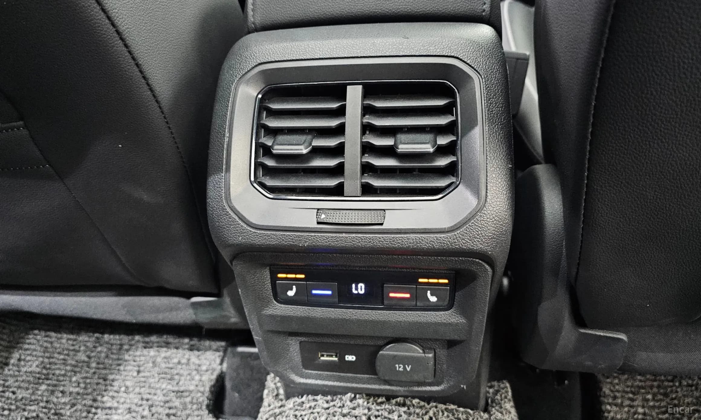 Tiguan 2nd Generation