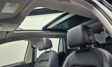Tiguan 2nd Generation