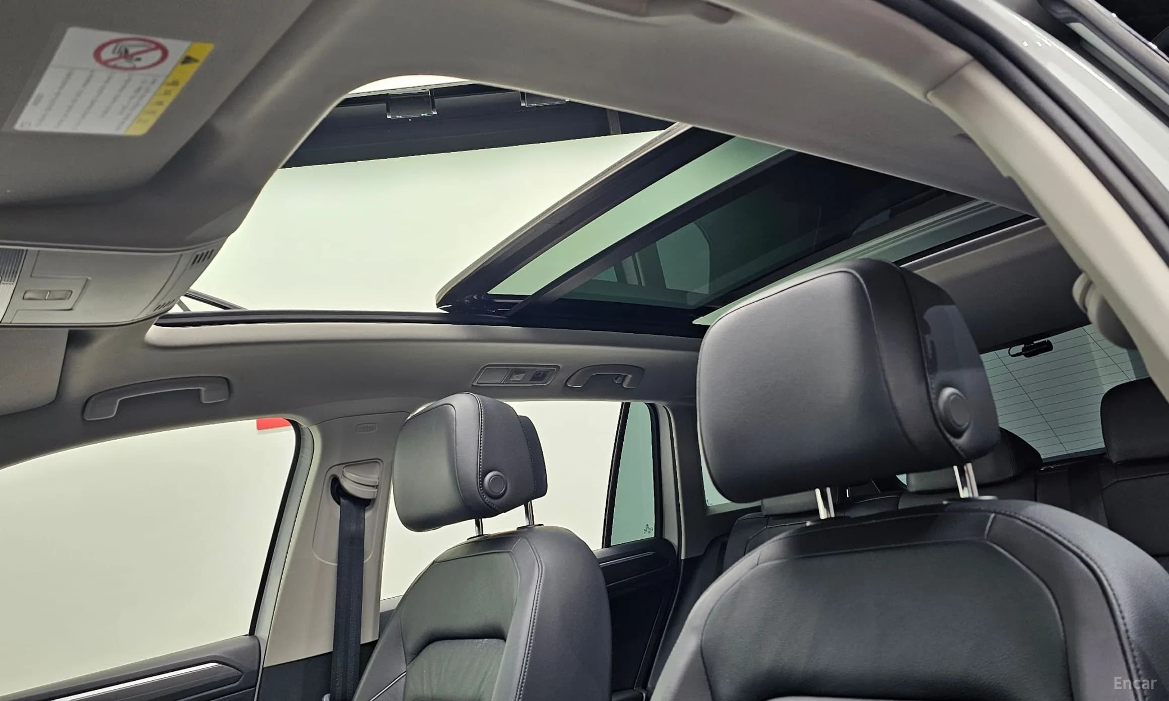Tiguan 2nd Generation