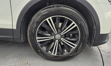 Tiguan 2nd Generation