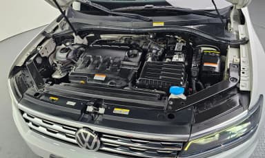 Tiguan 2nd Generation