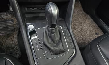 Tiguan 2nd Generation