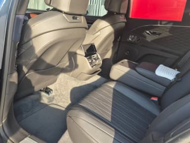 Flying Spur 3rd Generation