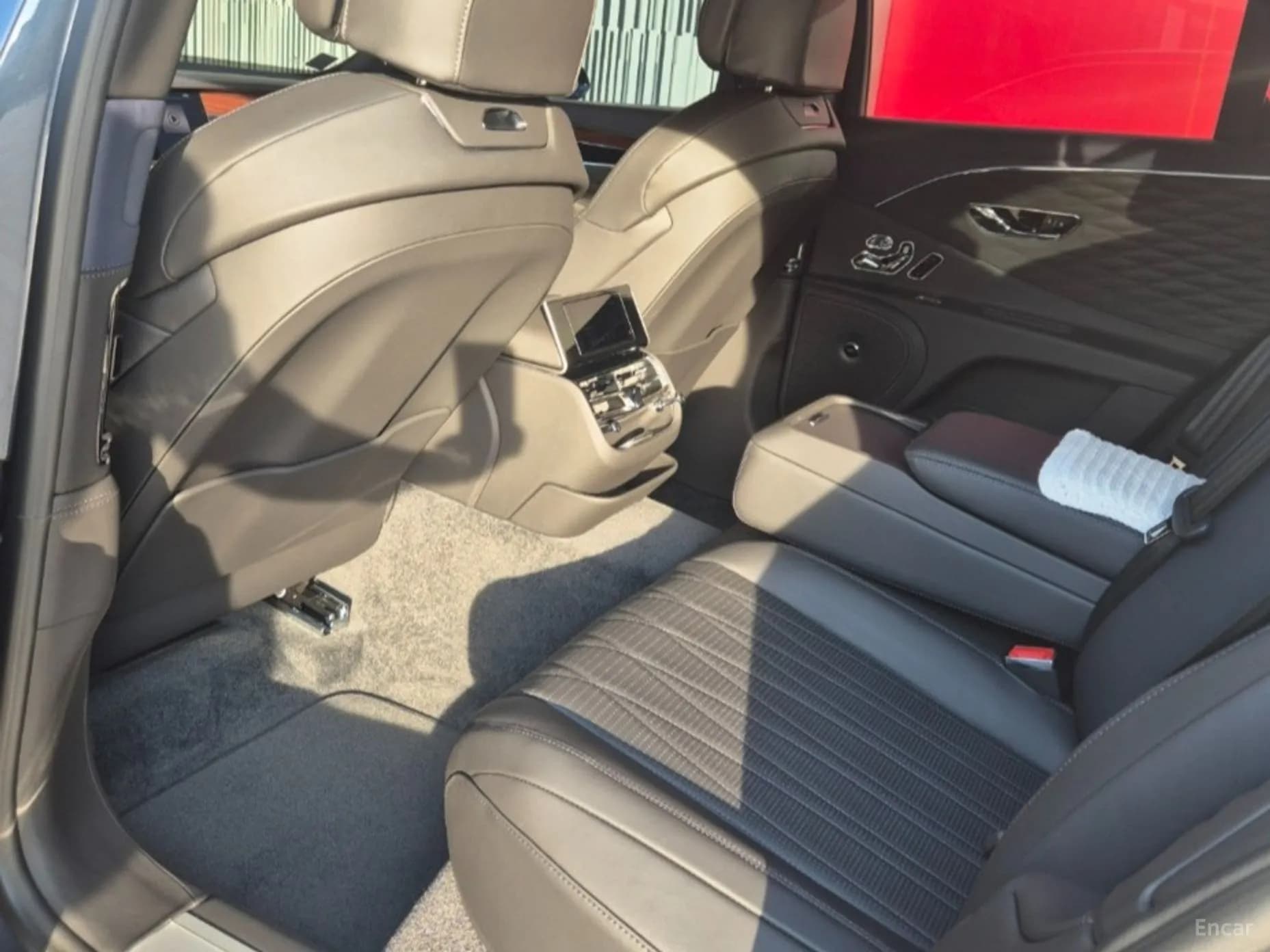 Flying Spur 3rd Generation