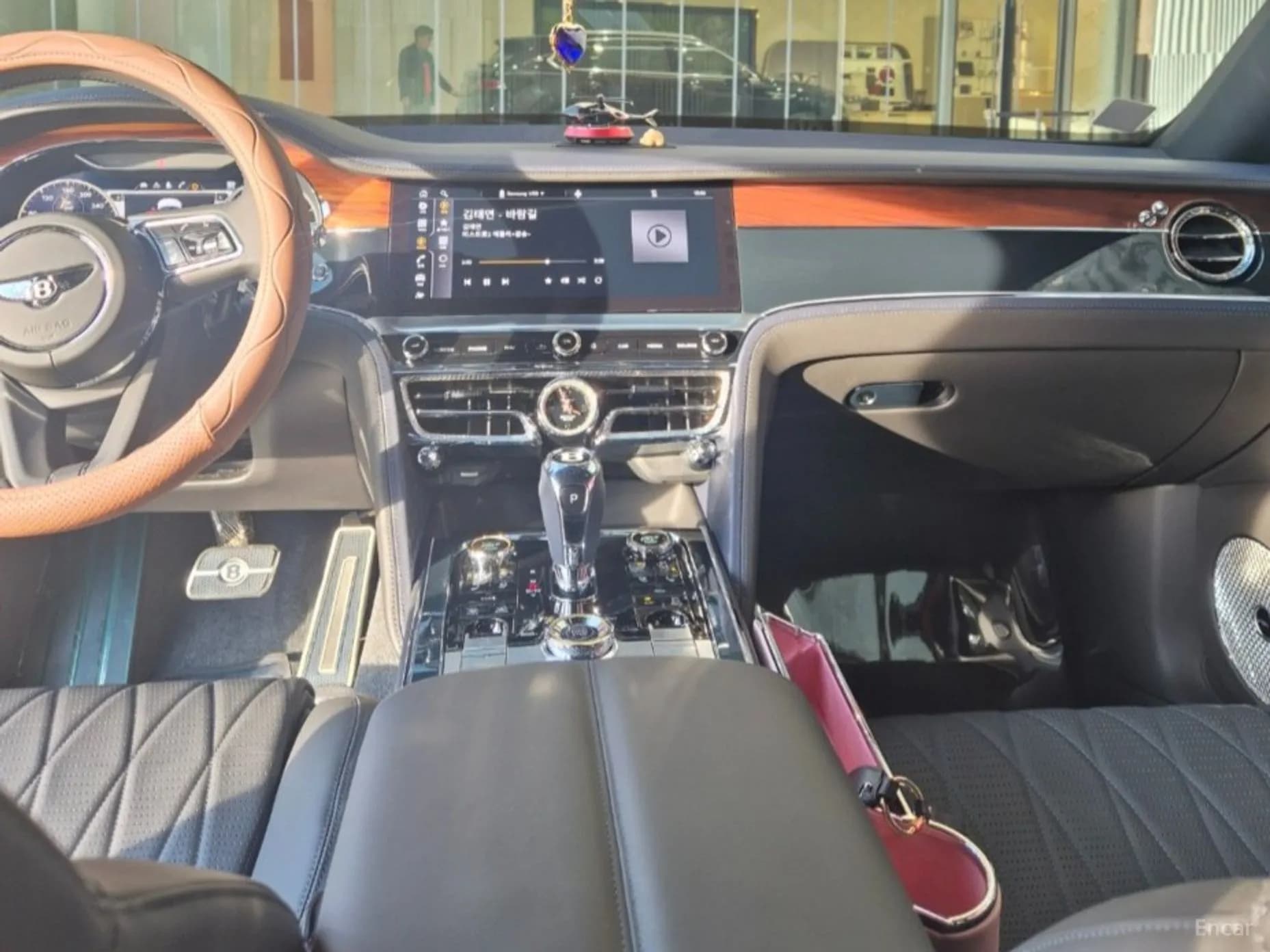 Flying Spur 3rd Generation
