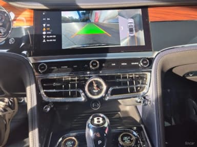 Flying Spur 3rd Generation