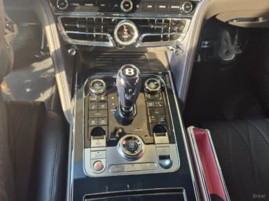Flying Spur 3rd Generation