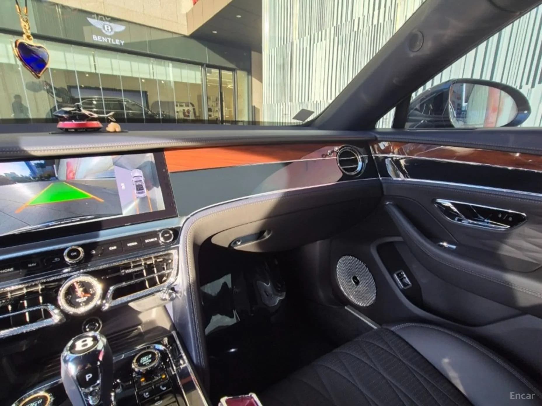 Flying Spur 3rd Generation