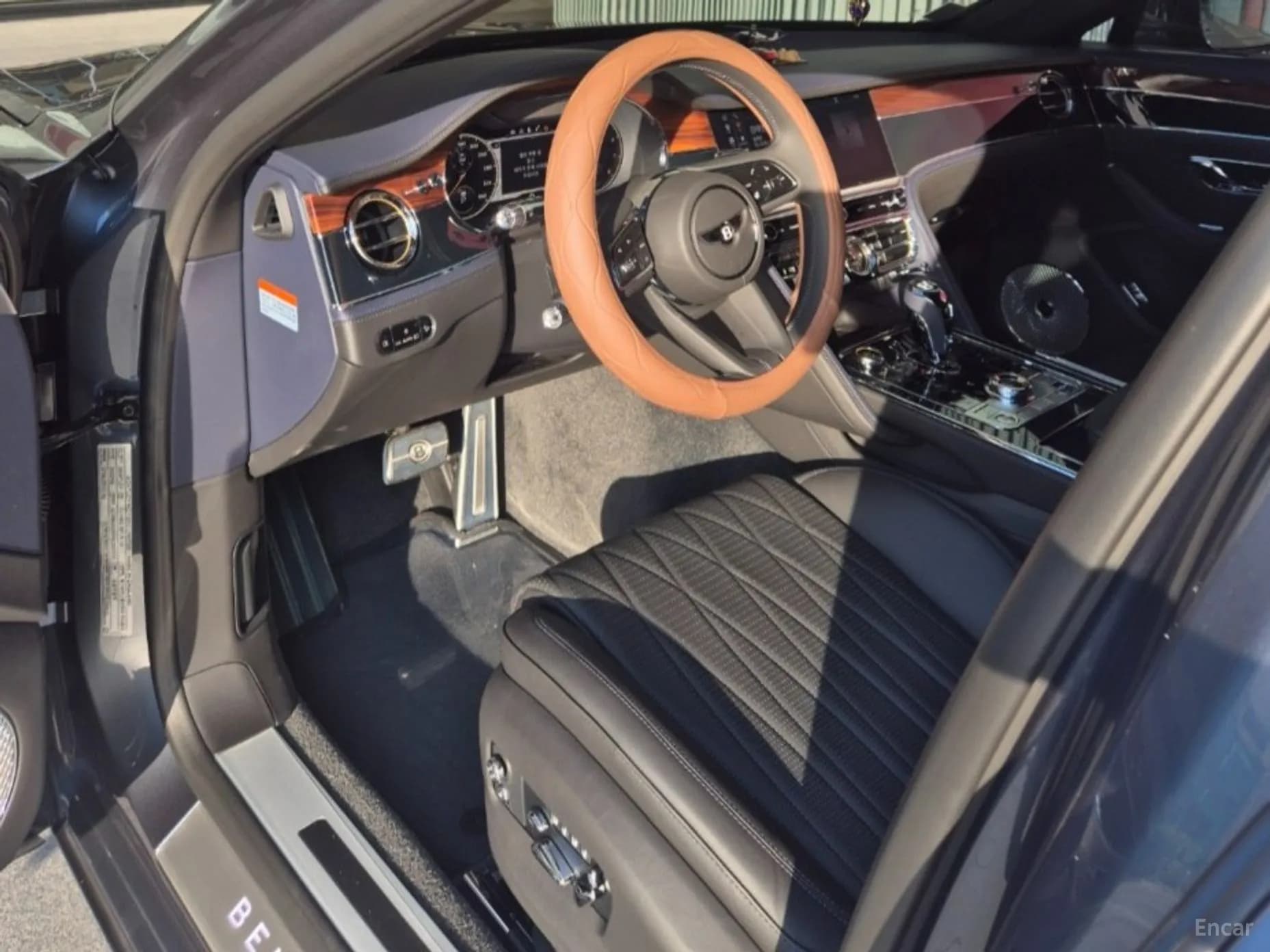 Flying Spur 3rd Generation