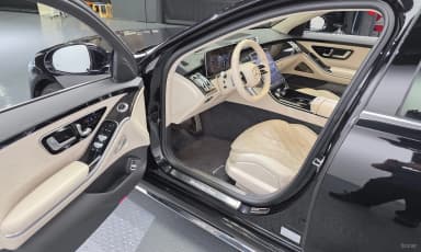 S-Class W223