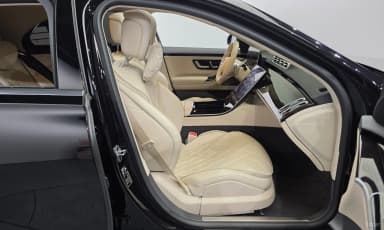 S-Class W223