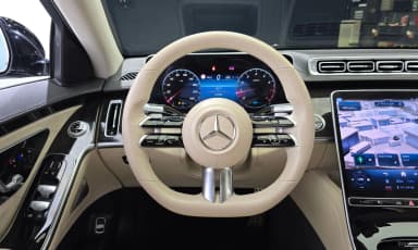 S-Class W223