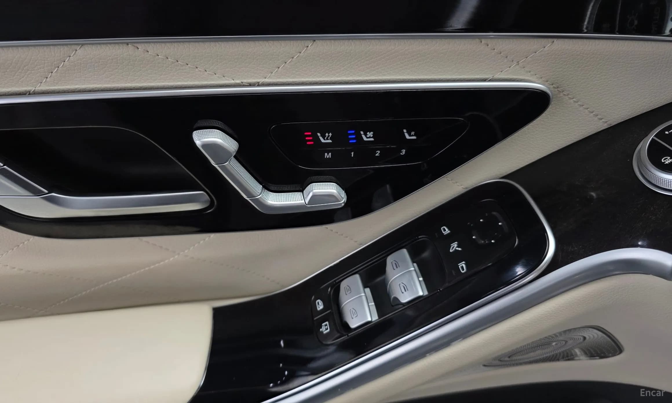 S-Class W223