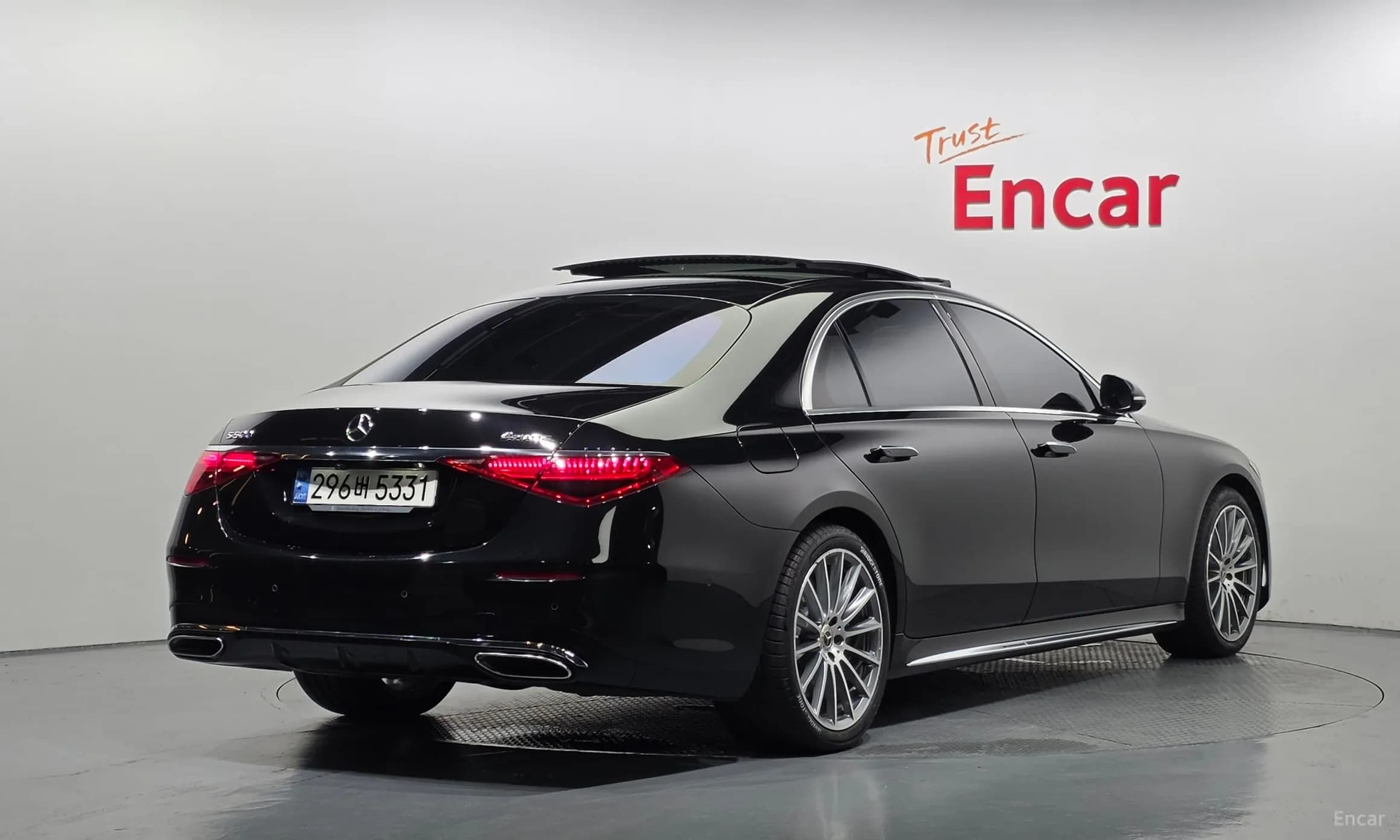 S-Class W223