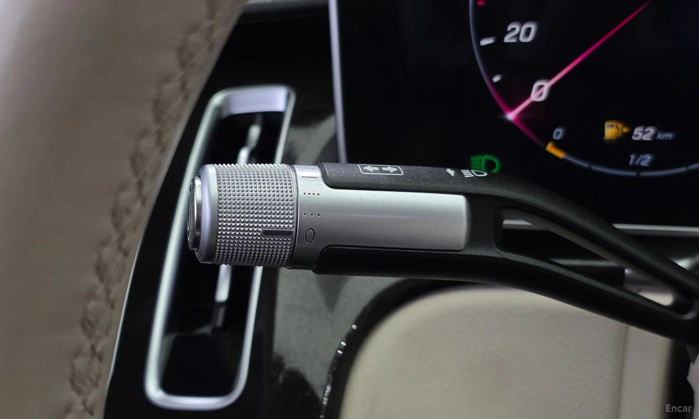 S-Class W223