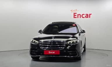 S-Class W223