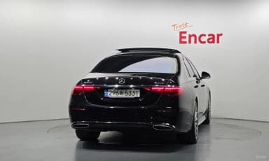 S-Class W223