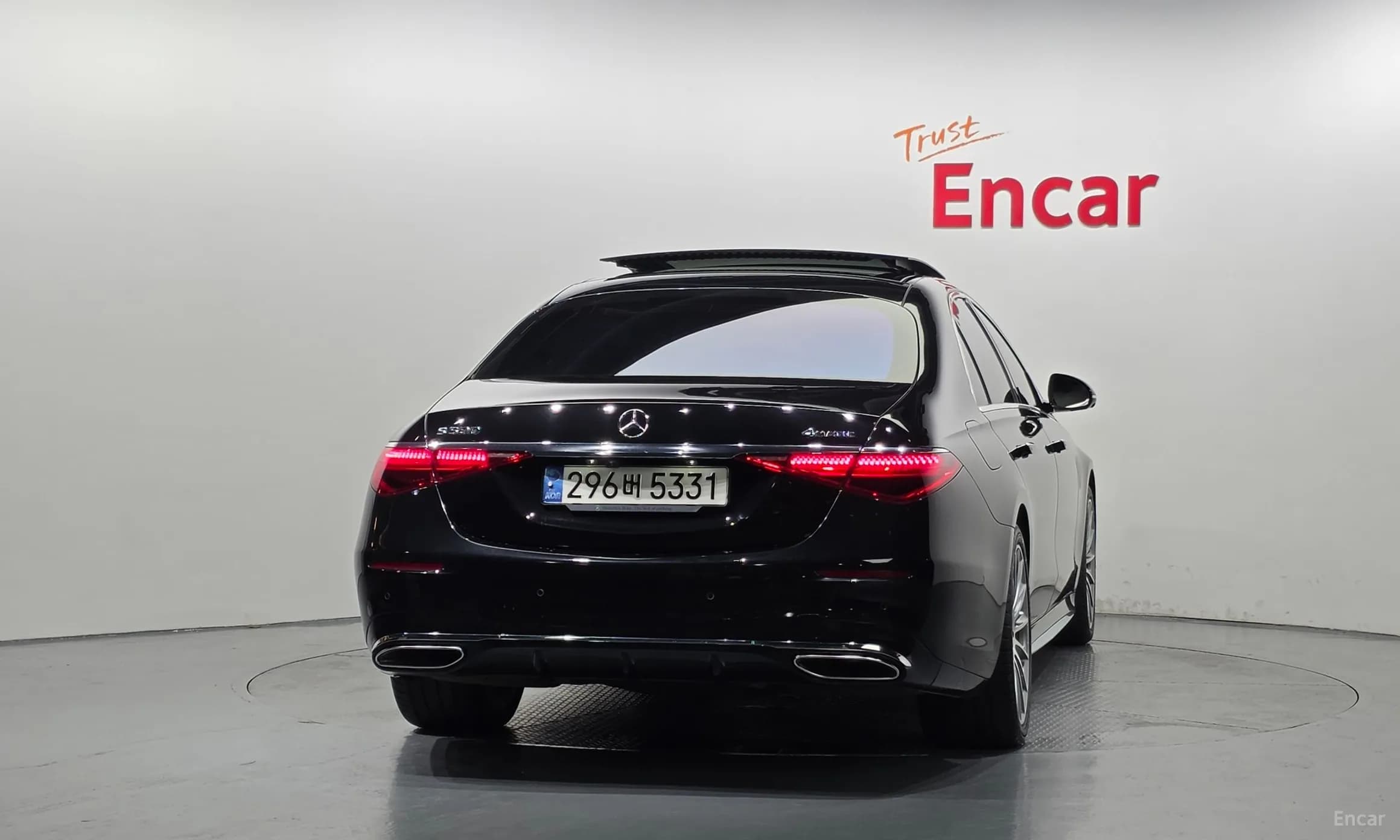 S-Class W223