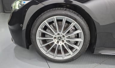 S-Class W223