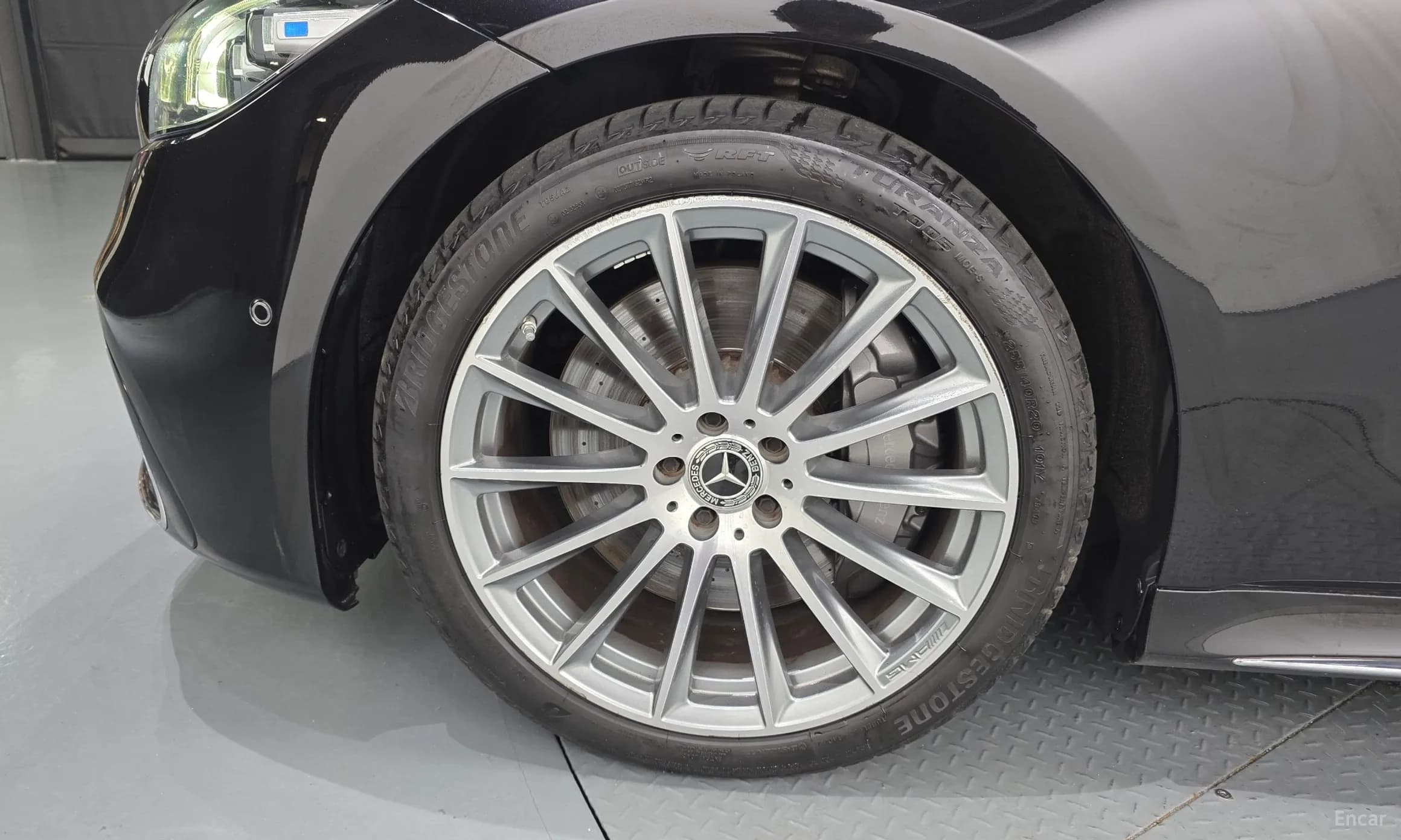 S-Class W223
