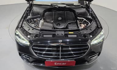 S-Class W223