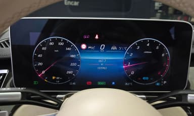 S-Class W223