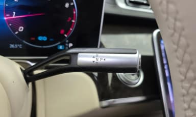 S-Class W223