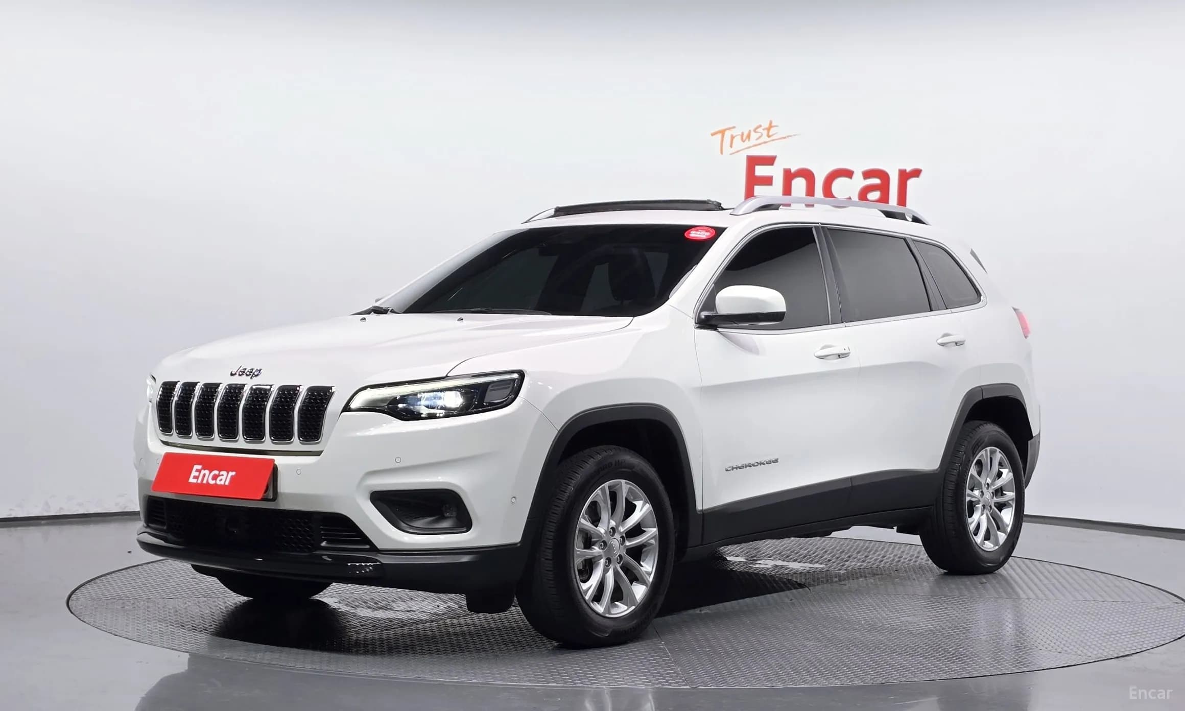 Cherokee (KL)