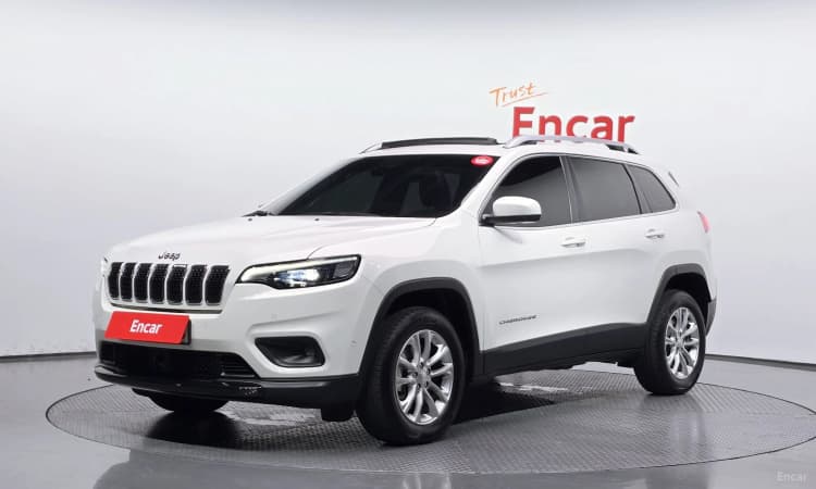Cherokee (KL)
