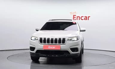Cherokee (KL)