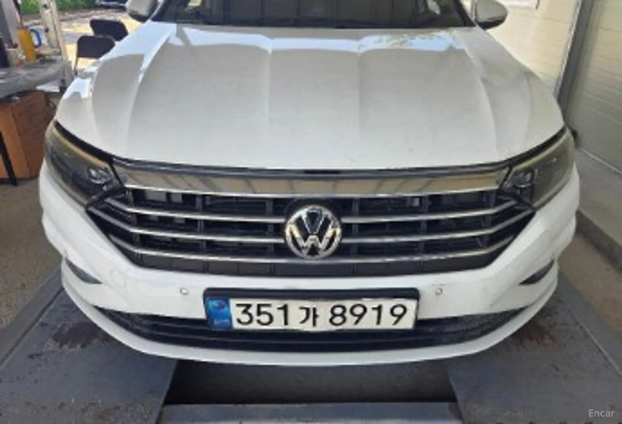 Jetta 7th Generation