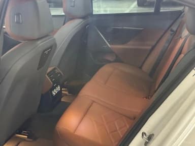 5 Series (G60)