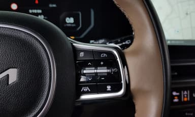 Sorento 4th Generation