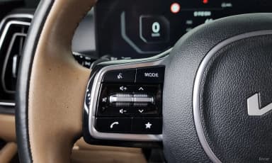 Sorento 4th Generation